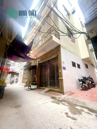 HOT !! XEM NGAY Nhà đẹp Mỹ Đình Nam Từ Liêm 55m2, Lô góc Chủ tự xây chắc chắn, Tặng nội thát vip,