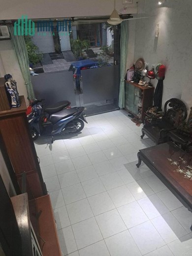 Nhà Mặt Tiền Kình Doanh P.Tân Kiểng Nối Liền Tân Quy - TT Quận 7