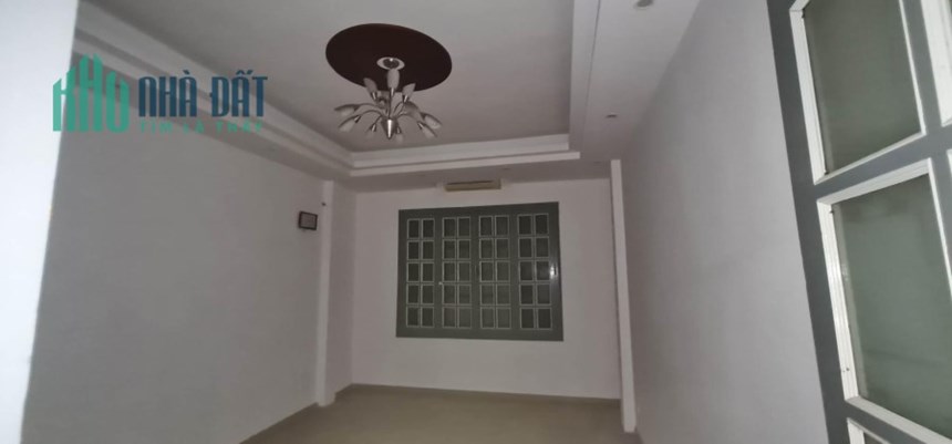 Phân Lô Ngõ 95 Hoàng Cầu_50M* 5T, MT4.1m - Vỉa hè_Ô tô tránh_Kinh doanh_Vài bước ra Hồ.