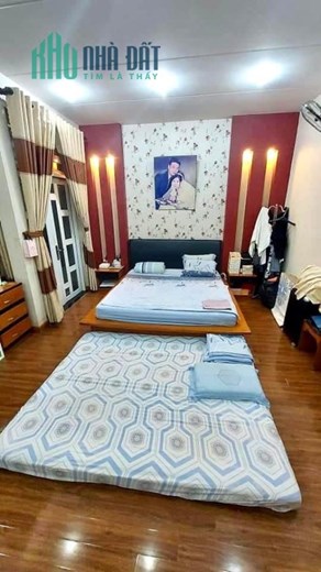 biệt thự mini đường chế lan viên, hèm 10m, 128m2 chỉ 12.99 tỷ, ngang 6m nở hậu 7.5m