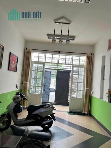 Nhà Mặt Tiền P.Tân Quy Thiết Kế Hiện Đại Khu Phân Lô - Trung Tâm Quận 7 Với Giá 12,8 Tỷ
