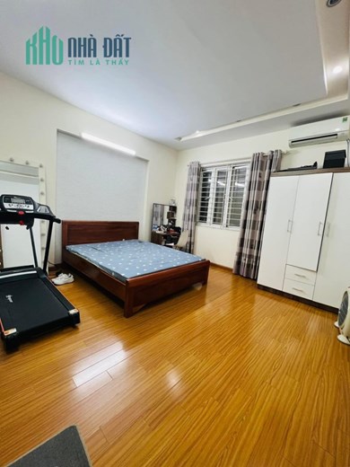 BÁN NHÀ 6 TẦNG 33m2  NGAY TẠI HỒ TÙNG MẬU - KHU VỰC CẦU GIẤY - MỸ ĐÌNH
