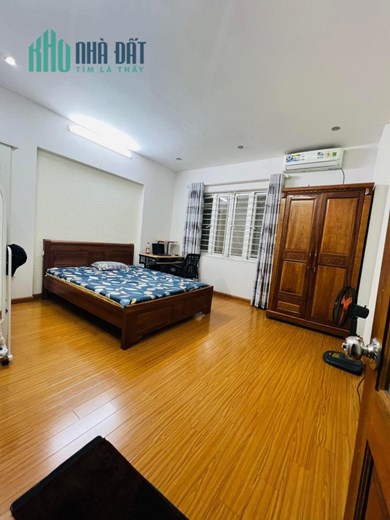 BÁN NHÀ 6 TẦNG 33m2  NGAY TẠI HỒ TÙNG MẬU - KHU VỰC CẦU GIẤY - MỸ ĐÌNH