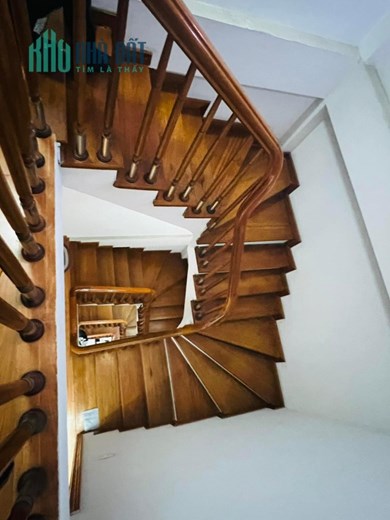 BÁN NHÀ 6 TẦNG 33m2  NGAY TẠI HỒ TÙNG MẬU - KHU VỰC CẦU GIẤY - MỸ ĐÌNH