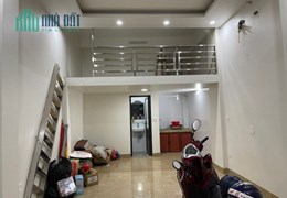 CHO THUÊ NHÀ 2 MẬU LƯƠNG HÀ ĐÔNG - PHÂN LÔ VỈA HÈ - KINH DOANH - Ô TÔ VÀO NHÀ - GIÁ 6TR