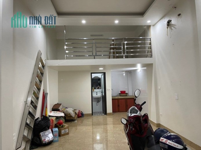 CHO THUÊ NHÀ 2 MẬU LƯƠNG HÀ ĐÔNG - PHÂN LÔ VỈA HÈ - KINH DOANH - Ô TÔ VÀO NHÀ - GIÁ 6TR
