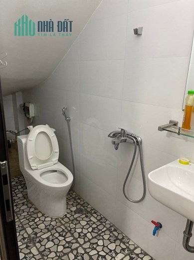 CHO THUÊ NHÀ 2 MẬU LƯƠNG HÀ ĐÔNG - PHÂN LÔ VỈA HÈ - KINH DOANH - Ô TÔ VÀO NHÀ - GIÁ 6TR