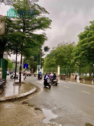 Bán nhà Nguyễn Đình Chiểu - Hai Bà Trưng 50m*5 Tầng gái 16 Tỷ