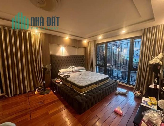 Bán nhà ngõ 88 Trung Kính, Cầu Giấy 105m x 4T giá 25.5 tỷ, vỉa hè, ô tô, kinh doanh