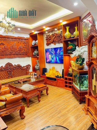 Bán nhà phân lô ngõ 1 Nhân Hòa,Thanh Xuân 45m2x 4Tầng,KD, Ôtô đỗ cửa, giá 6.2 tỷ
