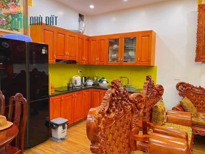 Bán nhà phân lô ngõ 1 Nhân Hòa,Thanh Xuân 45m2x 4Tầng,KD, Ôtô đỗ cửa, giá 6.2 tỷ