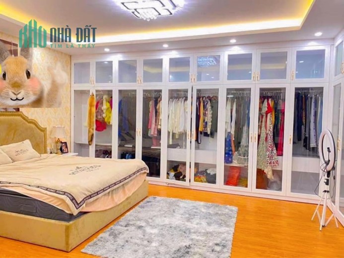 Bán nhà phân lô ngõ 1 Nhân Hòa,Thanh Xuân 45m2x 4Tầng,KD, Ôtô đỗ cửa, giá 6.2 tỷ