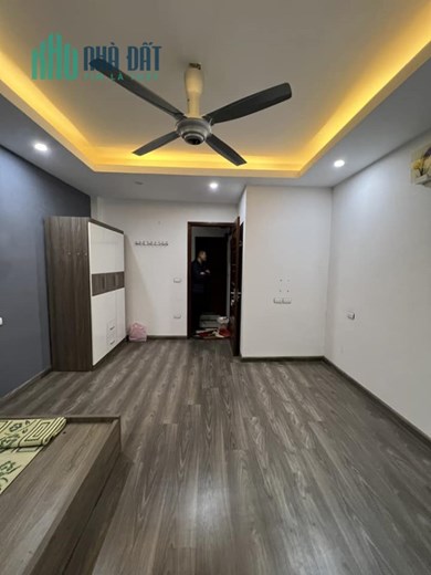 Bán nhà Trần Đại Nghĩa 50m2*6 Tầng Vài nhà ra mặt đường giá 5.9 Tỷ