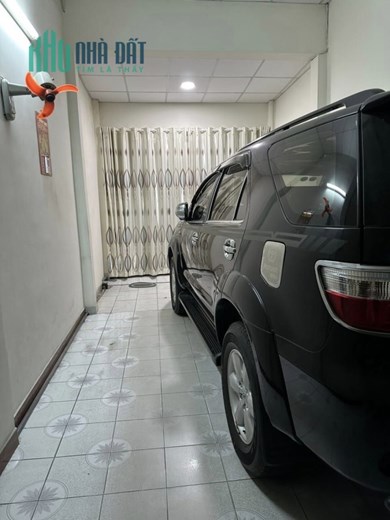 MẶT TIỀN GIÁ HẺM, KHU NHÀ GIÀU BÀU CÁT, 90TR/M2, 117m2, 2 TẦNG, CA VĂN THỈNH P11 Q.TÂN BÌNH