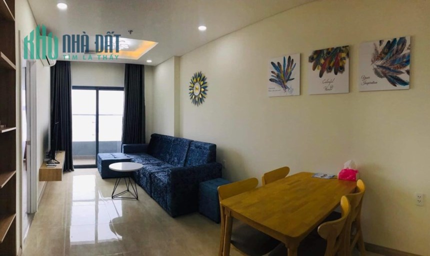 Cần bán căn hộ chung cư víp nhất Đà Nẵng
Momarchy block B giá nhỉnh 3 tỷ.