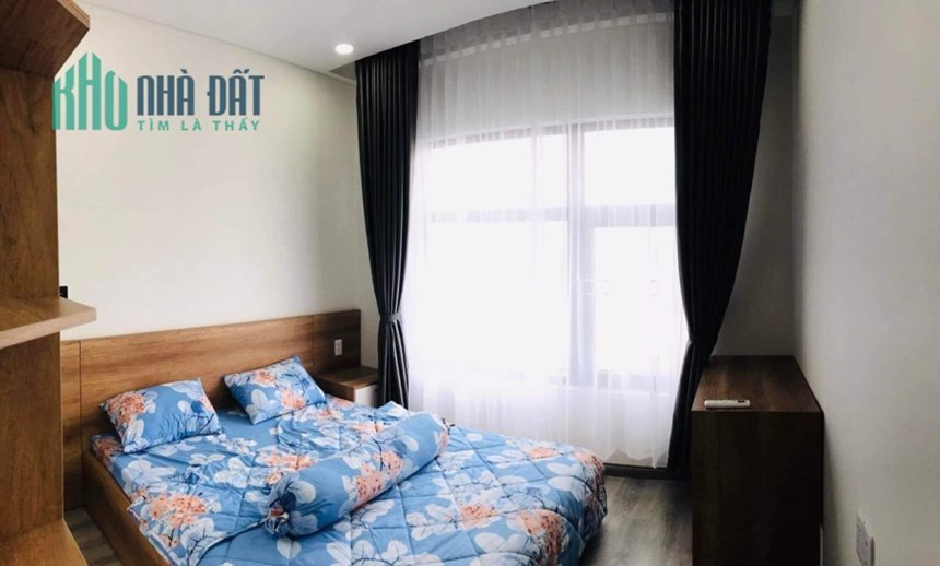 Cần bán căn hộ chung cư víp nhất Đà Nẵng
Momarchy block B giá nhỉnh 3 tỷ.