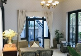💥Khách sạn 7 tầng Dương Đình Nghệ- 2 căn hộ và 18p- KV tập trung khách Hàn- Chỉ Nhỉnh 14 Tỷ