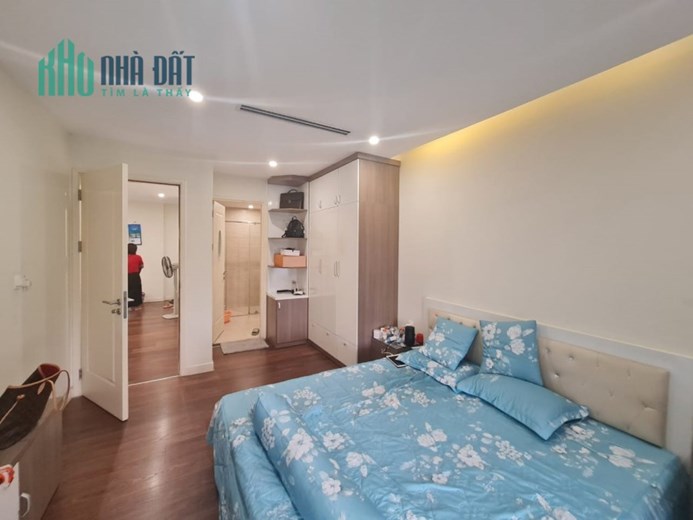 Bán nhà Bạch mai, Hai Bà Trưng 55m2*5 Tầng giá 7.5 Tỷ