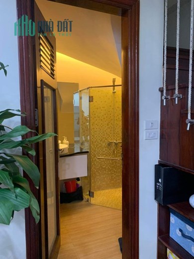 Nhà vĩnh hưng, Hoàng mai 52m2*5 Tầng ngõ đẹp giá 5 Tỷ