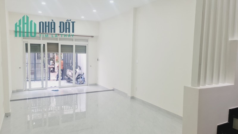 Bán nhà HXH 94m2- 3 Tầng- Tân Kỳ Tân Quý, Sơn Kỳ, Tân Phú nhỉnh 6 tỷ TL