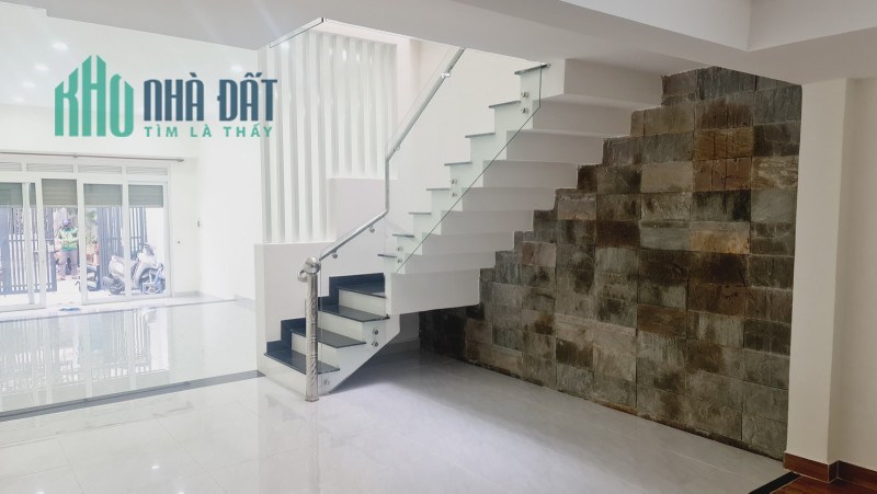 Bán nhà HXH 94m2- 3 Tầng- Tân Kỳ Tân Quý, Sơn Kỳ, Tân Phú nhỉnh 6 tỷ TL