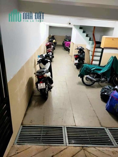 TRỊNH ĐÌNH TRỌNG TÒA NHÀ MẶT TIỀN ĐƯỜNG 105M2 KINH DOANH THU NHẬP ỔN ĐỊNH
