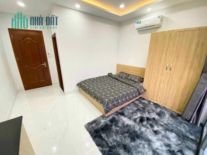 TRỊNH ĐÌNH TRỌNG TÒA NHÀ MẶT TIỀN ĐƯỜNG 105M2 KINH DOANH THU NHẬP ỔN ĐỊNH