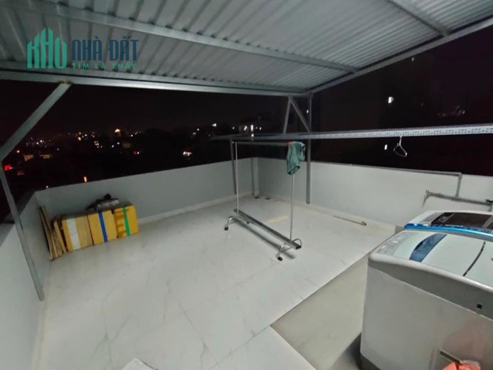 TRỊNH ĐÌNH TRỌNG TÒA NHÀ MẶT TIỀN ĐƯỜNG 105M2 KINH DOANH THU NHẬP ỔN ĐỊNH