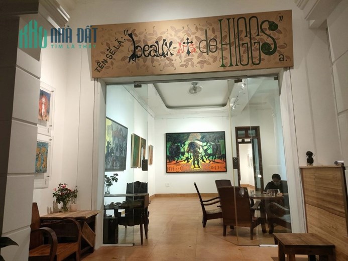 Bán nhà mặt phố Thổ Quan - Khâm Thiên, ô tô,  kinh doanh, nở hậu, 140m, 18 tỷ.