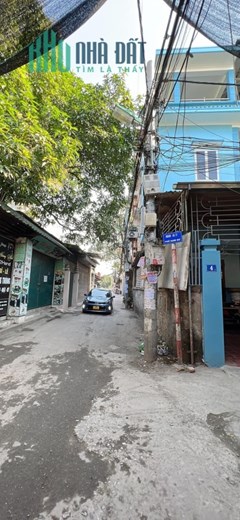 Bán nhà nam dư, Hoàng Mai 50m*5 tầng Kinh doanh giá 4.3 Tỷ