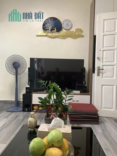 💥 Chỉ 3.15 Tỷ, Chung cư 137 Nguyễn Ngọc Vũ, Căn góc, Tầng trung, 80m2 2PN + 2WC, SĐCC 💥