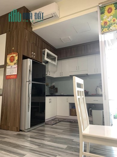 💥 Chỉ 3.15 Tỷ, Chung cư 137 Nguyễn Ngọc Vũ, Căn góc, Tầng trung, 80m2 2PN + 2WC, SĐCC 💥