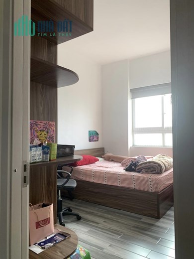 💥 Chỉ 3.15 Tỷ, Chung cư 137 Nguyễn Ngọc Vũ, Căn góc, Tầng trung, 80m2 2PN + 2WC, SĐCC 💥