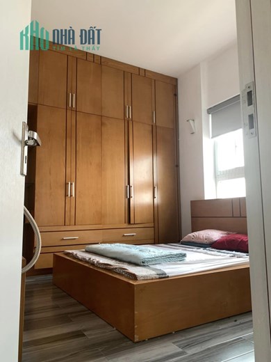 💥 Chỉ 3.15 Tỷ, Chung cư 137 Nguyễn Ngọc Vũ, Căn góc, Tầng trung, 80m2 2PN + 2WC, SĐCC 💥