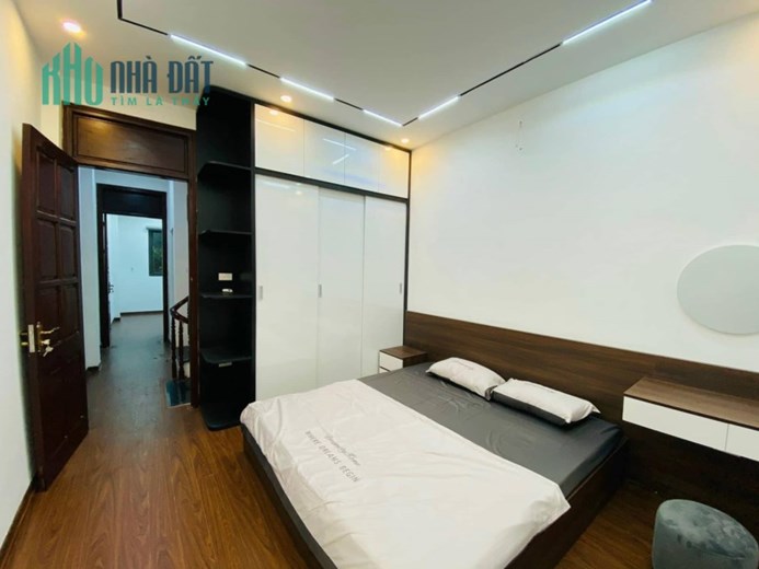 Bán nhà phố Khương Đình, Thanh Xuân. 60m2. MT 6m. LÔ GÓC, Ô TÔ, KD. Nhỉnh 6 Tỷ. 0378230032