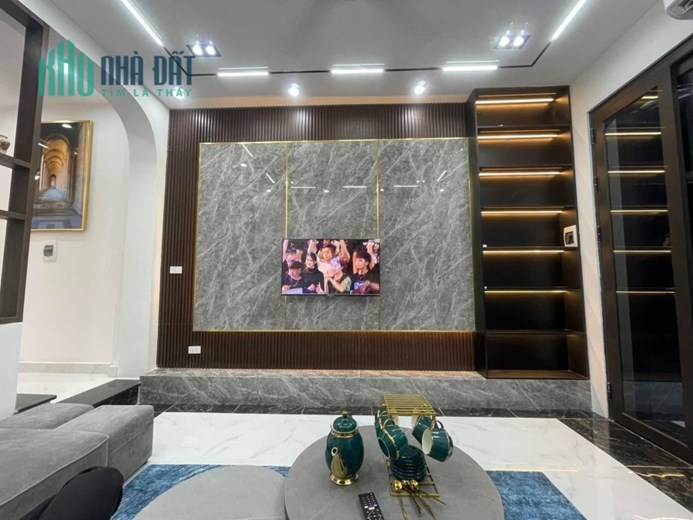 Bán nhà phố Khương Đình, Thanh Xuân. 60m2. MT 6m. LÔ GÓC, Ô TÔ, KD. Nhỉnh 6 Tỷ. 0378230032