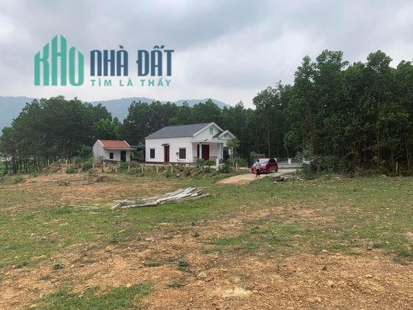 Cắt Lỗ Sâu Cần Bán Lô Đất 1,1 hecta Tại Ngọc Thanh, Phúc Yên, Vĩnh Phúc
