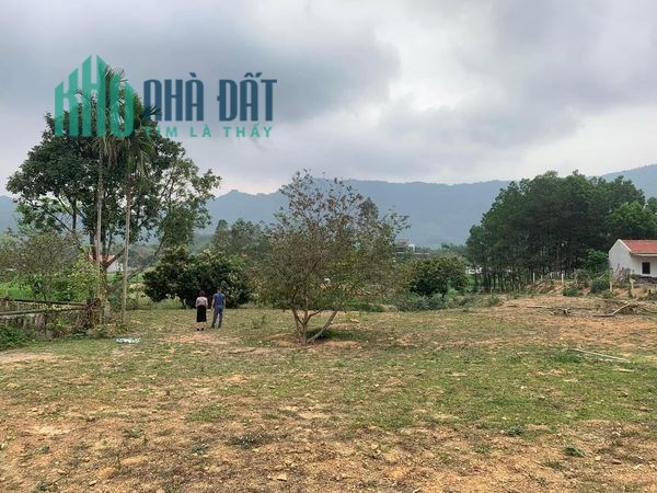 Cắt Lỗ Sâu Cần Bán Lô Đất 1,1 hecta Tại Ngọc Thanh, Phúc Yên, Vĩnh Phúc