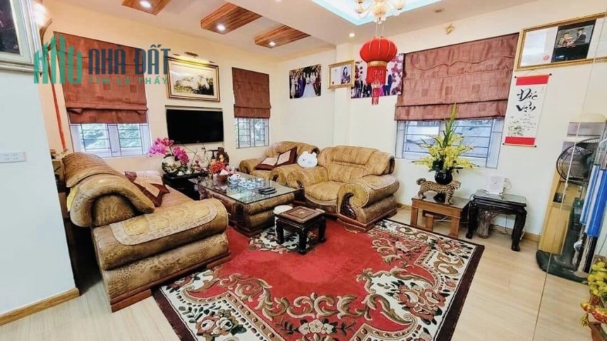 💥 Biệt thự VIP Nguyễn Trãi, Thanh Xuân Nam, 160m2 5T MT 9.5m, Chỉ 28,5 Tỷ 💥