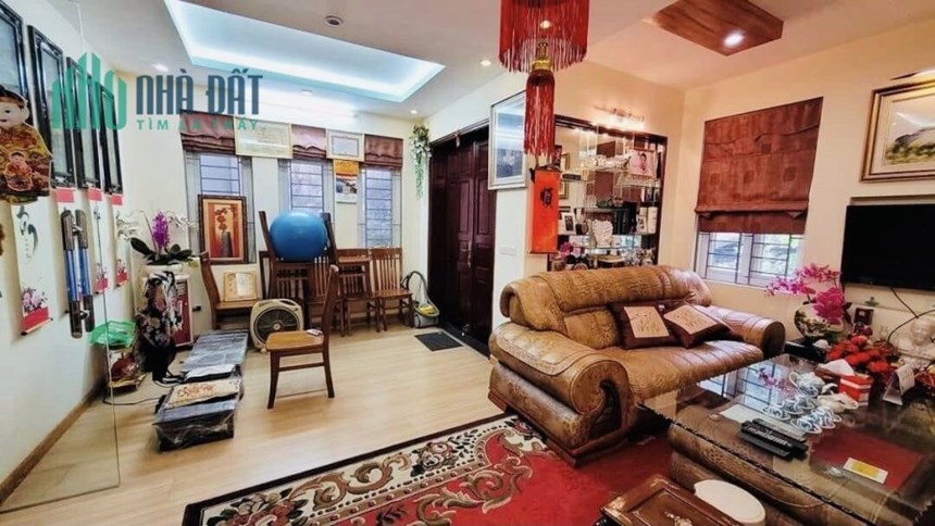 💥 Biệt thự VIP Nguyễn Trãi, Thanh Xuân Nam, 160m2 5T MT 9.5m, Chỉ 28,5 Tỷ 💥