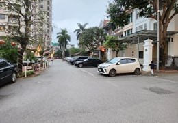 💥 Biệt thự VIP Đội Nhân, Ba Đình, 3 Thoáng, 141m2 4T MT 8.5m, Chỉ 27,5 Tỷ 💥
