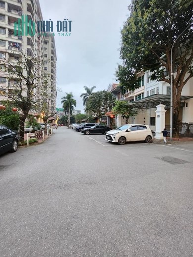 💥 Biệt thự VIP Đội Nhân, Ba Đình, 3 Thoáng, 141m2 4T MT 8.5m, Chỉ 27,5 Tỷ 💥