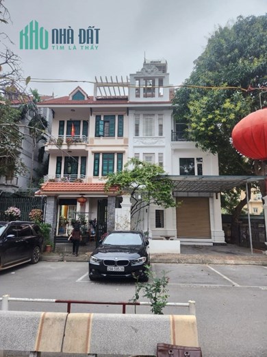 💥 Biệt thự VIP Đội Nhân, Ba Đình, 3 Thoáng, 141m2 4T MT 8.5m, Chỉ 27,5 Tỷ 💥
