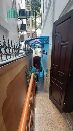 💥 Biệt thự Sân vườn VIP Trung Hòa Nhân Chính, 3 Thoáng, 140m2 5T MT 9m, Chỉ 45,5 Tỷ 💥