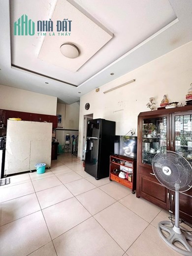 Bán Nhà Hẻm Xe Tải Nơ Trang Long Q. Bình Thạnh, 77m2, 3 Tầng 4PN, Xe Hơi Vào Nhà