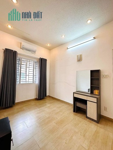 Bán Nhà Hẻm Xe Tải Nơ Trang Long Q. Bình Thạnh, 77m2, 3 Tầng 4PN, Xe Hơi Vào Nhà