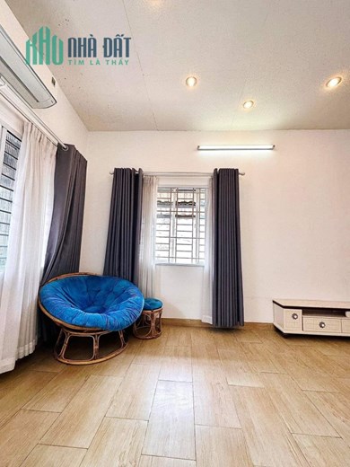 Bán Nhà Hẻm Xe Tải Nơ Trang Long Q. Bình Thạnh, 77m2, 3 Tầng 4PN, Xe Hơi Vào Nhà