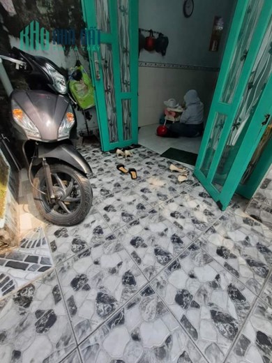 Kẹt Tiền Cần Bán Gấp Nhà DT 45m Nhà 2 Tầng Giá Rẻ Nhất Khu Vực Quận 8 Sổ Hồng Riêng Chính Chủ