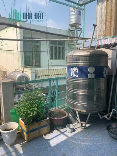 Kẹt Tiền Cần Bán Gấp Nhà DT 45m Nhà 2 Tầng Giá Rẻ Nhất Khu Vực Quận 8 Sổ Hồng Riêng Chính Chủ