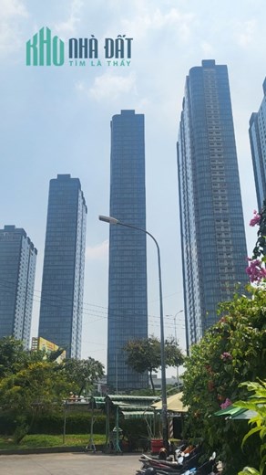 Bán nhà Mặt tiền Nguyễn Ngọc Phương, 86m2, 6 tầng, Cạnh Ba Son Cho thuê 80tr/ tháng